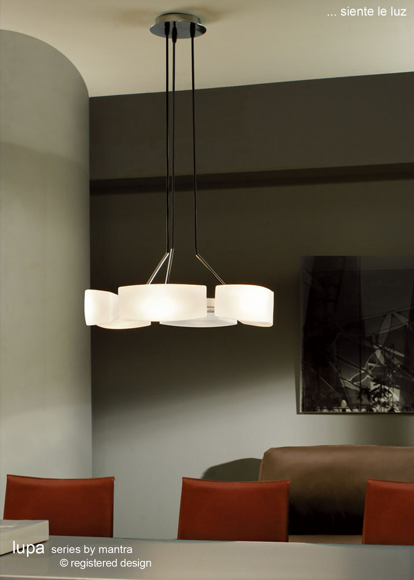 Lupa Ceiling Lights Mantra Linear Fittings Lupa Ceiling Lights Mantra Linear Fittings